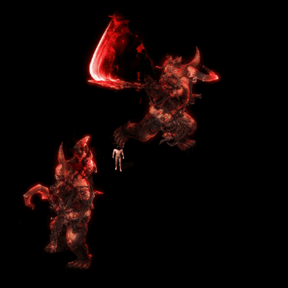 966引擎专用怪物大怪系列0229