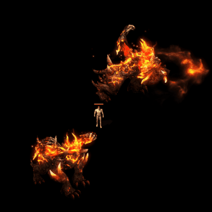 966引擎专用怪物大怪系列0230