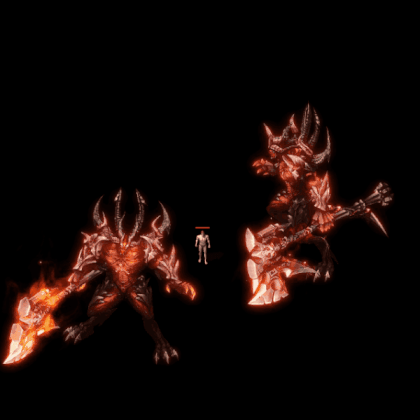 966引擎专用怪物大怪系列0235