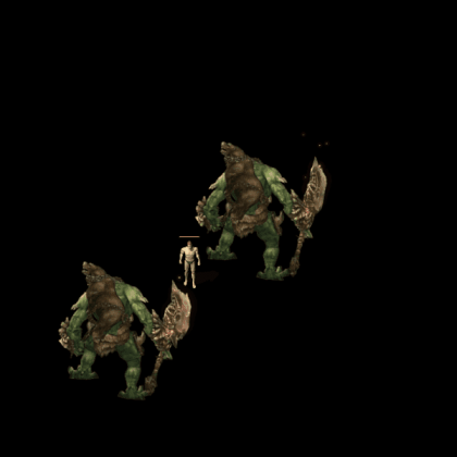 966引擎专用怪物大怪系列0236