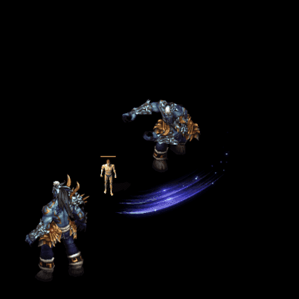 966引擎专用怪物大怪系列0237