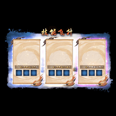 动态对话框系列400