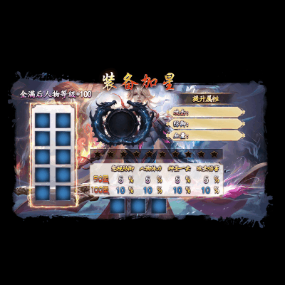 动态对话框系列405