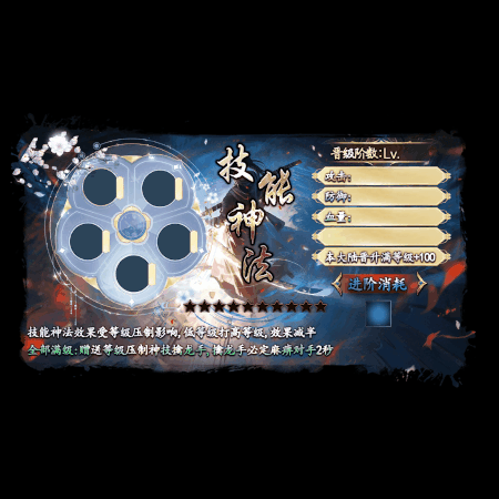 动态对话框系列409