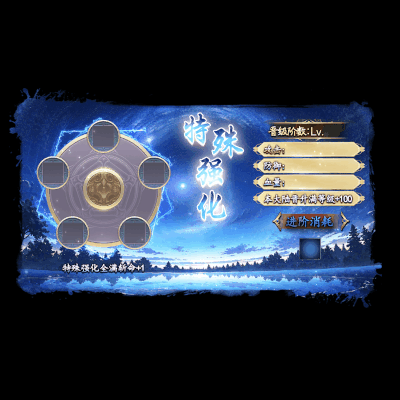 动态对话框系列411