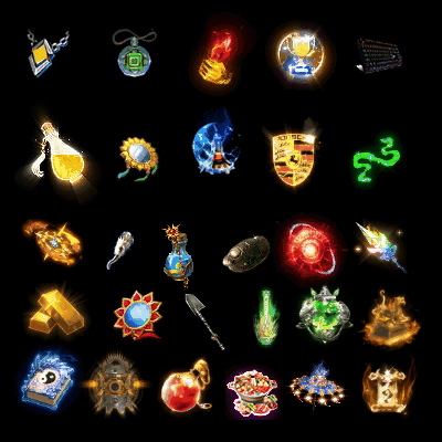 特殊装备专属系列0041