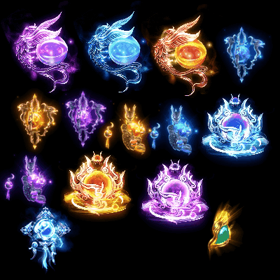 特殊装备专属系列0043