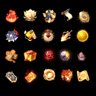 特殊装备专属系列0045