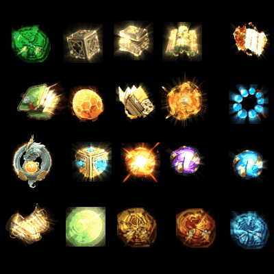 特殊装备专属系列0047