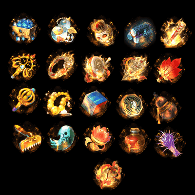 特殊装备专属系列0048