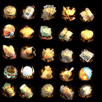 特殊装备专属系列0049