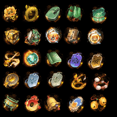 特殊装备专属系列0051