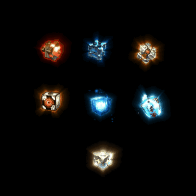 特殊装备专属系列0052