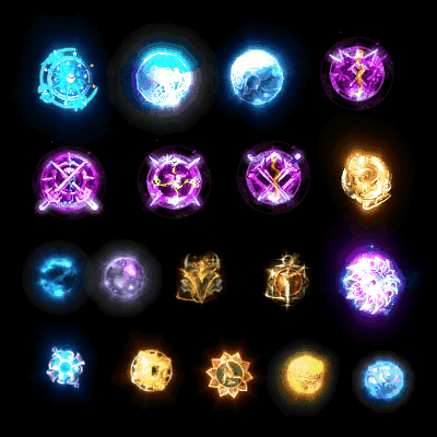 特殊装备专属系列0053