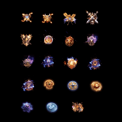 特殊装备专属系列0055