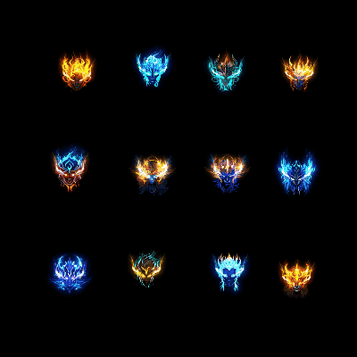 特殊装备专属系列0056