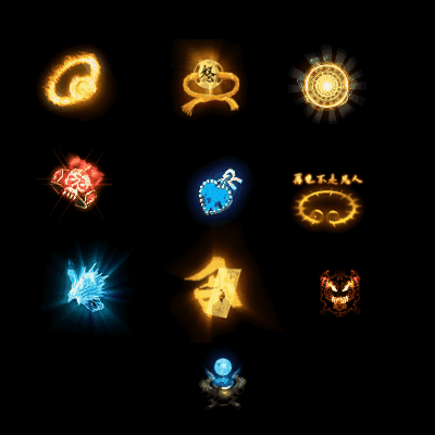 特殊装备专属系列0059