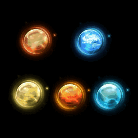 特殊装备专属系列0060