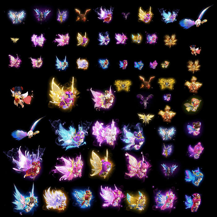 特殊装备专属系列0061