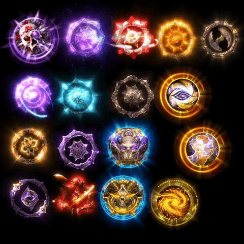 特殊装备专属系列0062