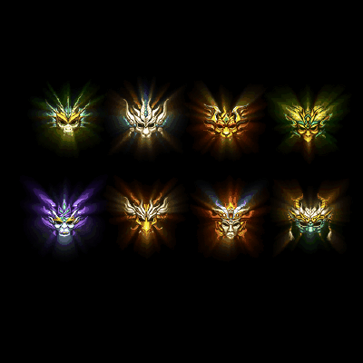 特殊装备专属系列0066