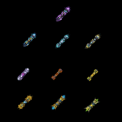 特殊装备专属系列0067