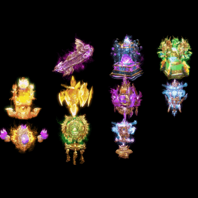 特殊装备专属系列0070