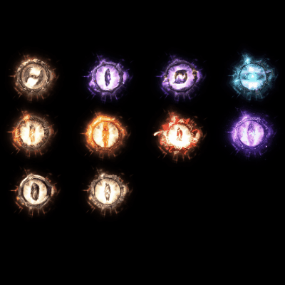 特殊装备专属系列0071