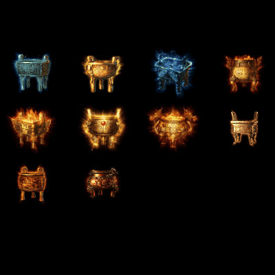 特殊装备专属系列0072