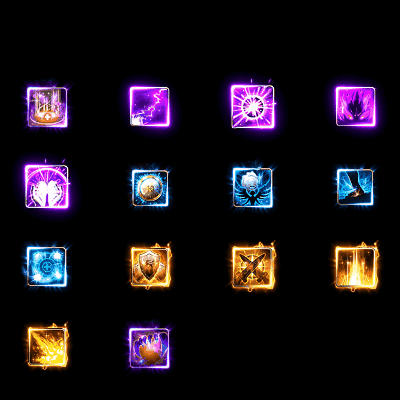 特殊装备专属系列0073