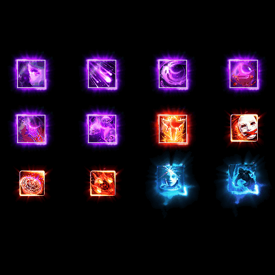 特殊装备专属系列0074