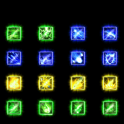 特殊装备专属系列0075