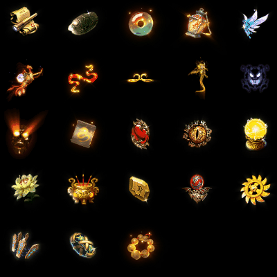 特殊装备专属系列0078