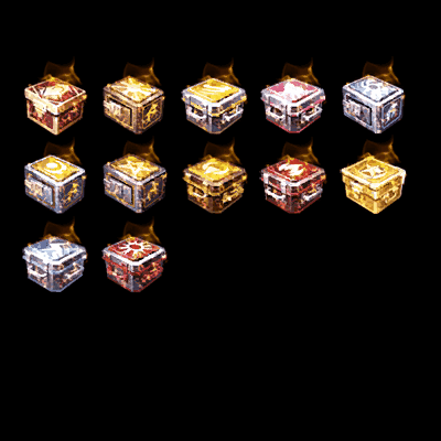 特殊装备专属系列0079