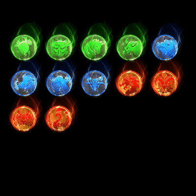 特殊装备专属系列0080