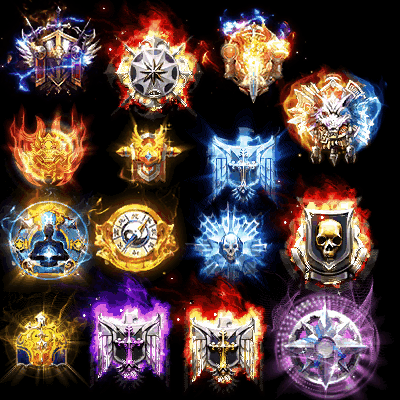 特殊装备专属系列0081