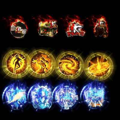 特殊装备专属系列0083