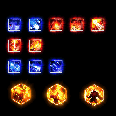 特殊装备专属系列0084