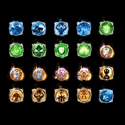 特殊装备专属系列0085