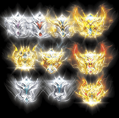 特殊装备专属系列0087