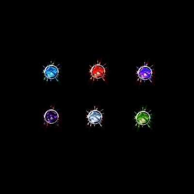 特殊装备宝石系列0056