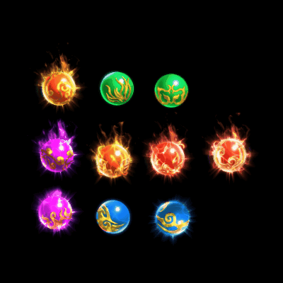 特殊装备宝石系列0057