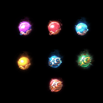 特殊装备宝石系列0064