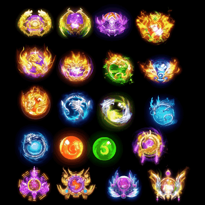 特殊装备宝石系列0066