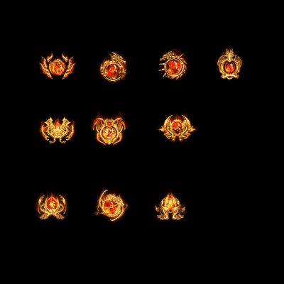 特殊装备宝石系列0068