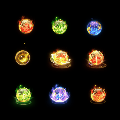 特殊装备宝石系列0070