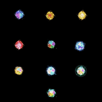 特殊装备宝石系列0071