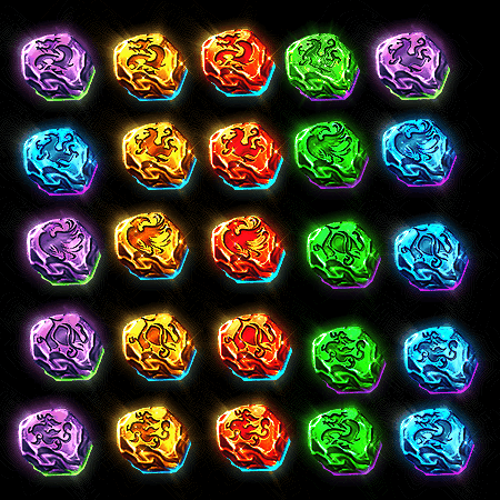 特殊装备宝石系列0072