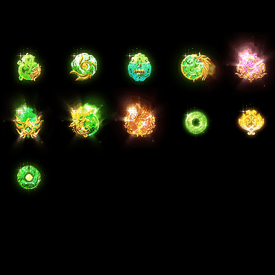 特殊装备宝石系列0077