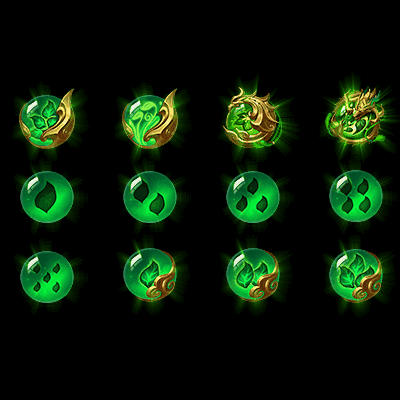 特殊装备宝石系列0081